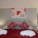 Livello Uno 3* רג'יו די קאלאבריה