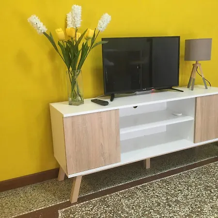 Livello Uno 3* Reggio di Calabria