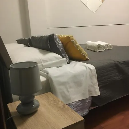 Pensjonat Livello Uno 3*