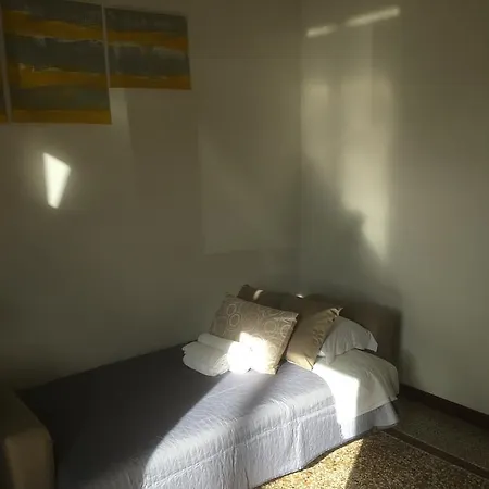 Livello Uno Pensjonat Reggio di Calabria