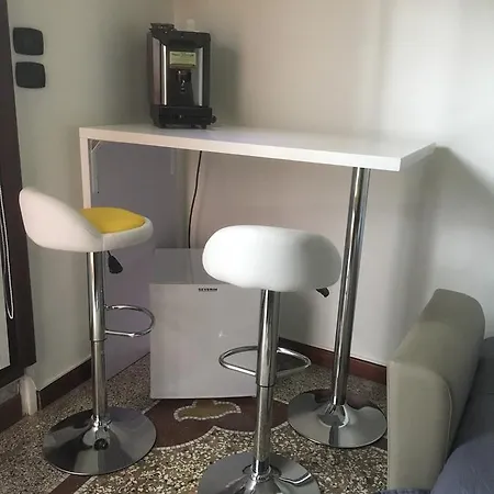 Livello Uno Pensjonat Reggio di Calabria