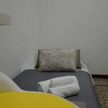 Pensjonat Livello Uno