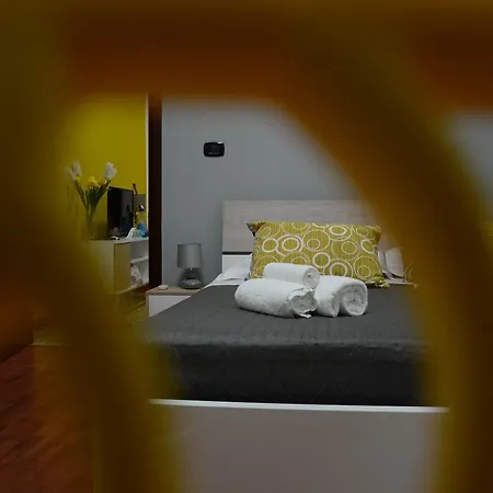 Pensjonat Livello Uno 3*