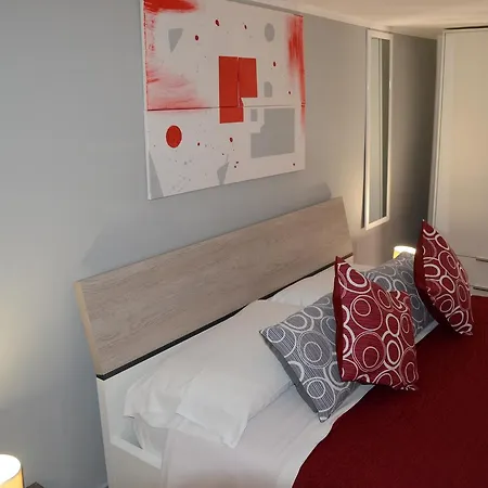 Livello Uno Pensjonat 3*