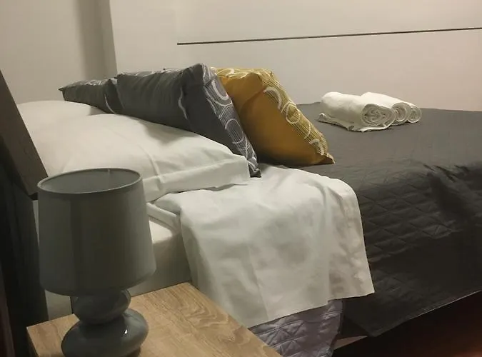 Affittacamere Livello Uno 3*