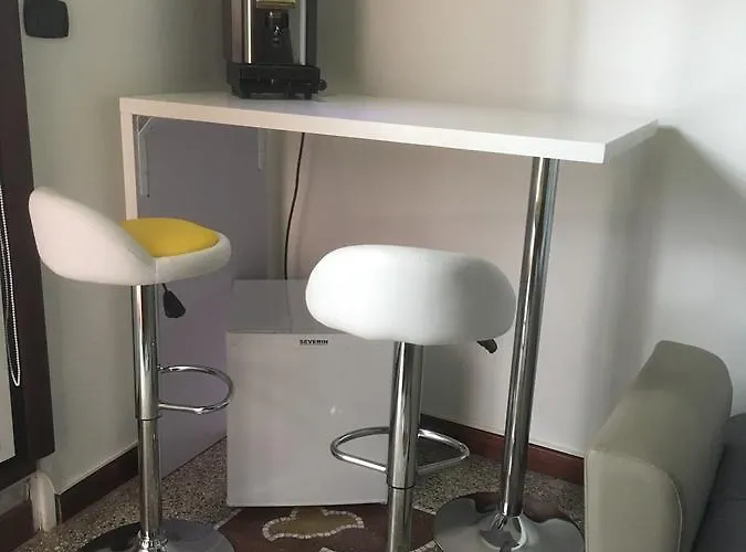 Livello Uno Affittacamere Reggio Calabria