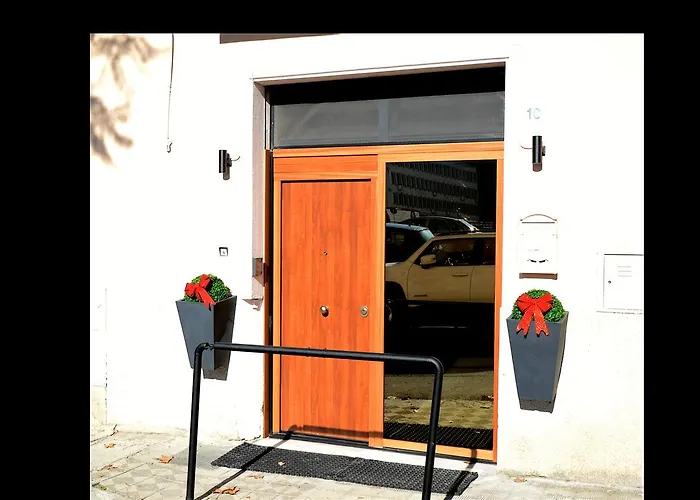 Livello Uno Affittacamere