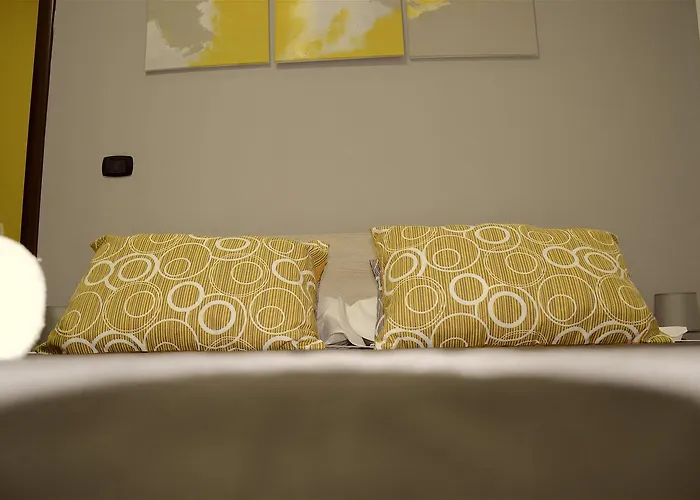 Affittacamere Livello Uno 3*