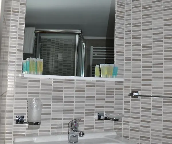 Livello Uno Affittacamere 3*