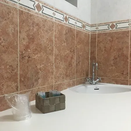 Livello Uno Vendégház Reggio di Calabria