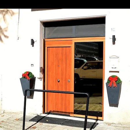 Livello Uno Vendégház