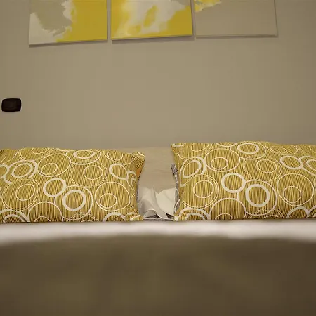 Гостевой дом Livello Uno 3*