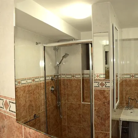 Livello Uno 3* Reggio di Calabria