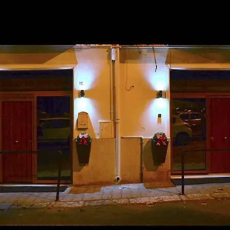 Гостевой дом Livello Uno Реджо-ди-Калабрия