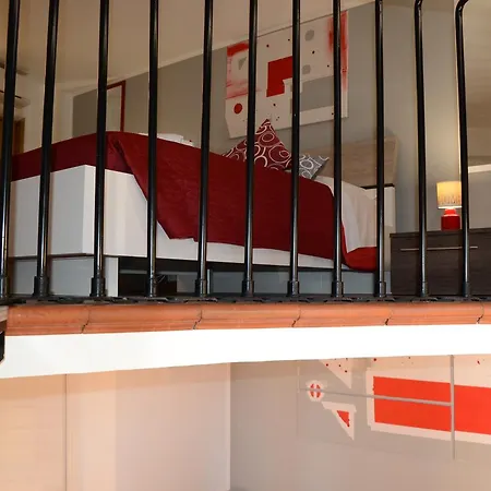 Livello Uno 게스트하우스 3*