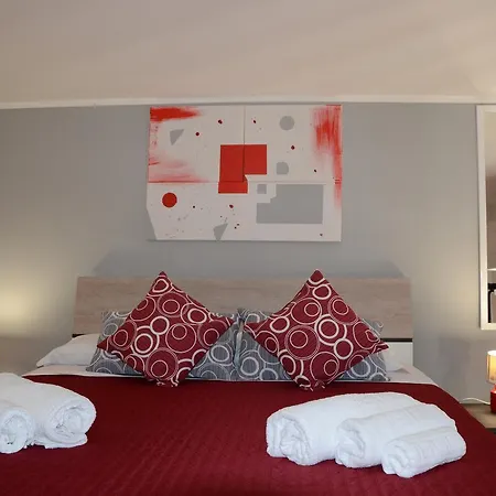 Livello Uno 3* 레조디칼라브리아