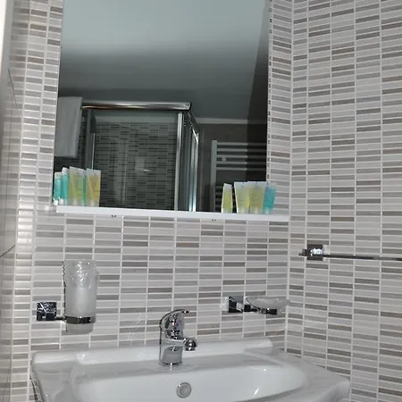 Livello Uno 게스트하우스 3*