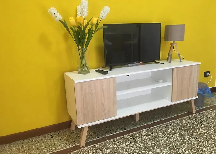 Livello Uno 3* Reggio di Calabria