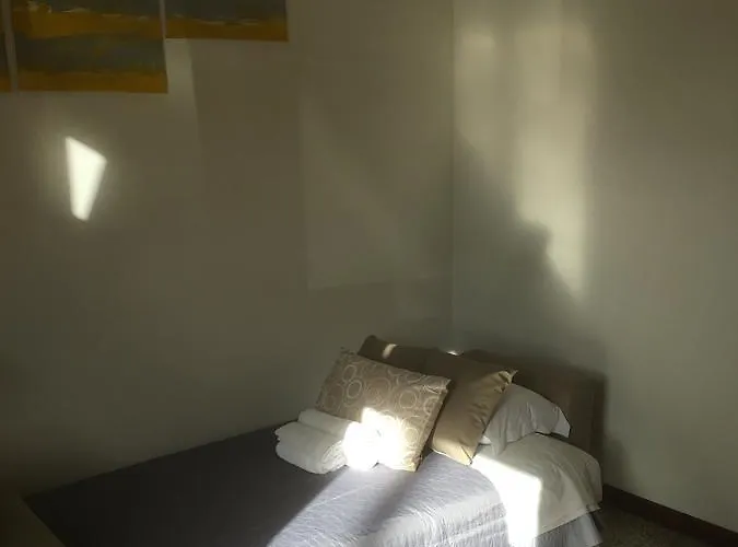 Livello Uno Vendégház Reggio di Calabria