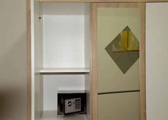 Livello Uno Reggio di Calabria