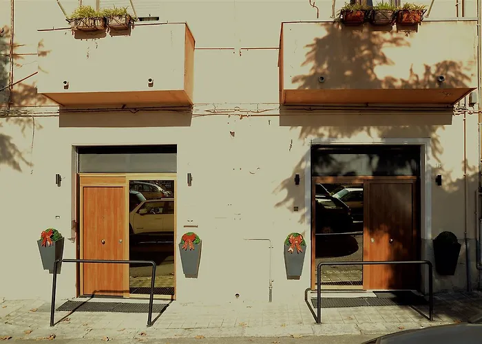 Livello Uno Реджо-ди-Калабрия