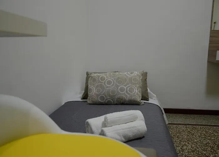 Vendégház Livello Uno