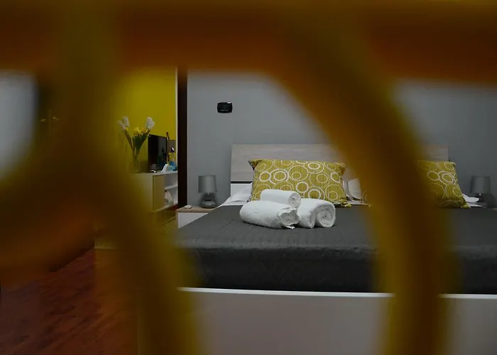 Гостевой дом Livello Uno 3*