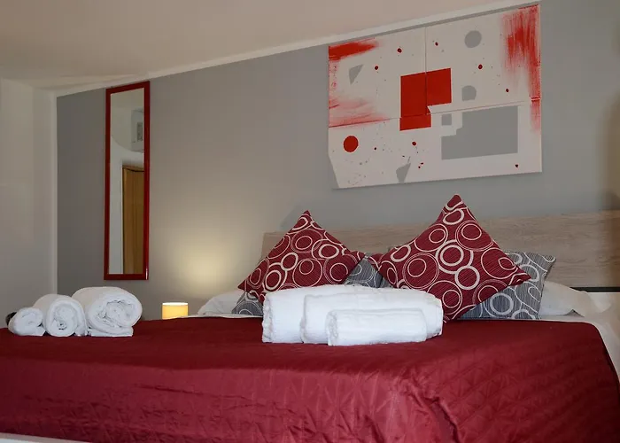 Livello Uno 3* Реджо-ди-Калабрия