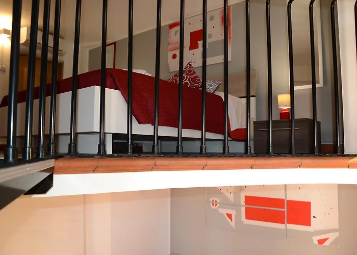 Livello Uno Гостевой дом 3*