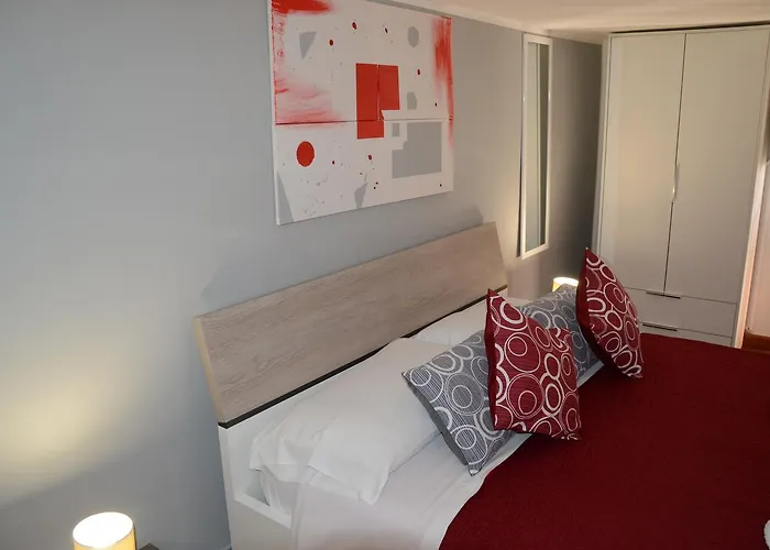 Livello Uno Гостевой дом 3*