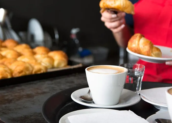 Livello Uno Гостевой дом Реджо-ди-Калабрия